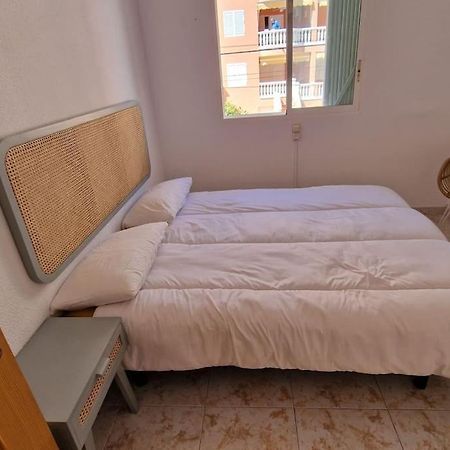 'Rincon Exquisito' Junto Al Mar Appartement Moncófar Buitenkant foto