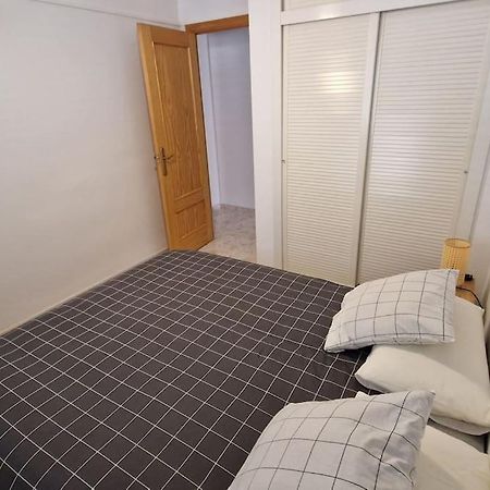 'Rincon Exquisito' Junto Al Mar Appartement Moncófar Buitenkant foto