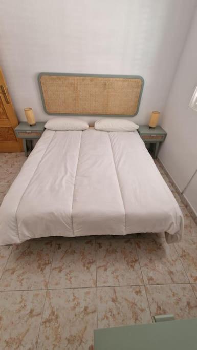 'Rincon Exquisito' Junto Al Mar Appartement Moncófar Buitenkant foto