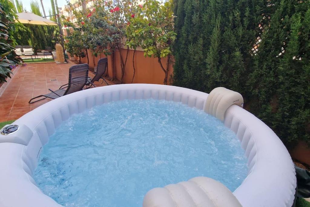 'Rincon Exquisito' Junto Al Mar Appartement Moncófar Buitenkant foto