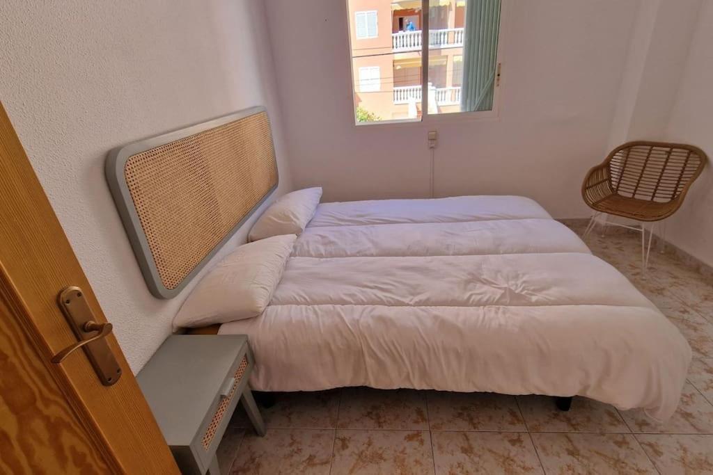 'Rincon Exquisito' Junto Al Mar Appartement Moncófar Buitenkant foto