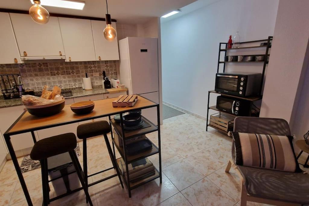 'Rincon Exquisito' Junto Al Mar Appartement Moncófar Buitenkant foto