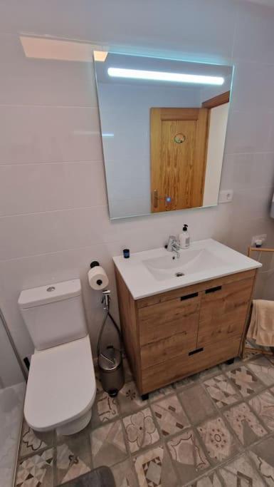 'Rincon Exquisito' Junto Al Mar Appartement Moncófar Buitenkant foto