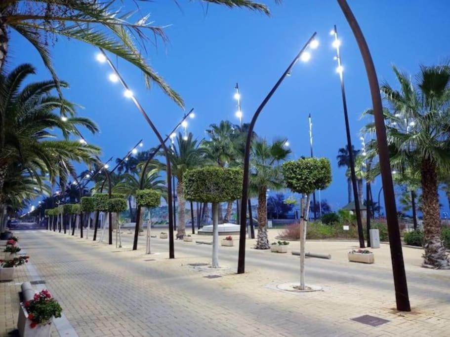 'Rincon Exquisito' Junto Al Mar Appartement Moncófar Buitenkant foto