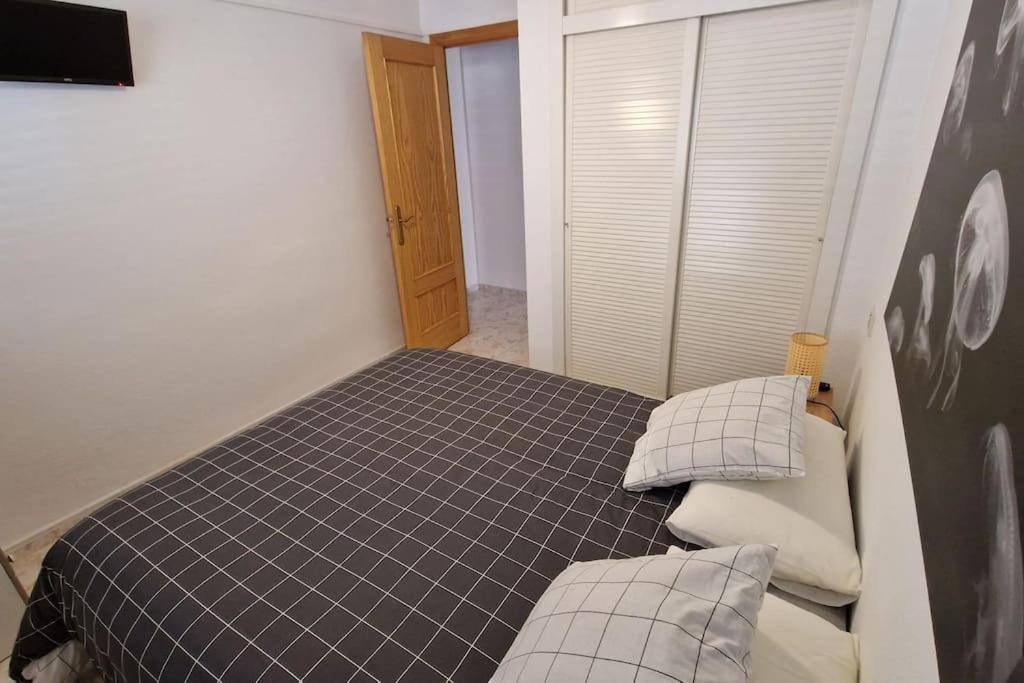 'Rincon Exquisito' Junto Al Mar Appartement Moncófar Buitenkant foto
