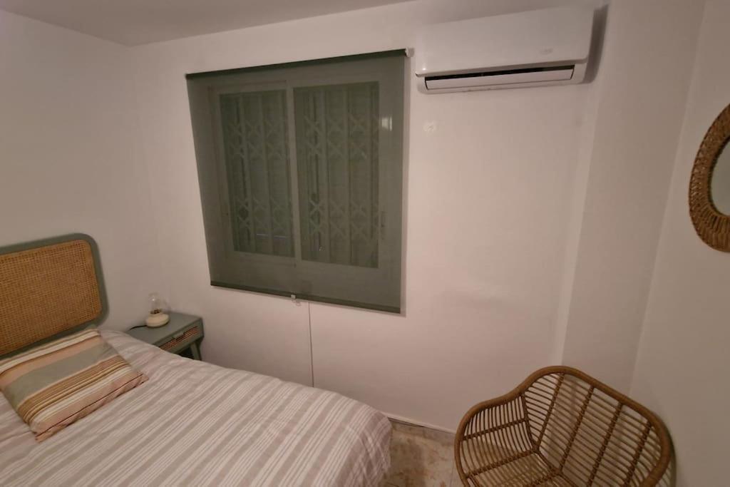 'Rincon Exquisito' Junto Al Mar Appartement Moncófar Buitenkant foto