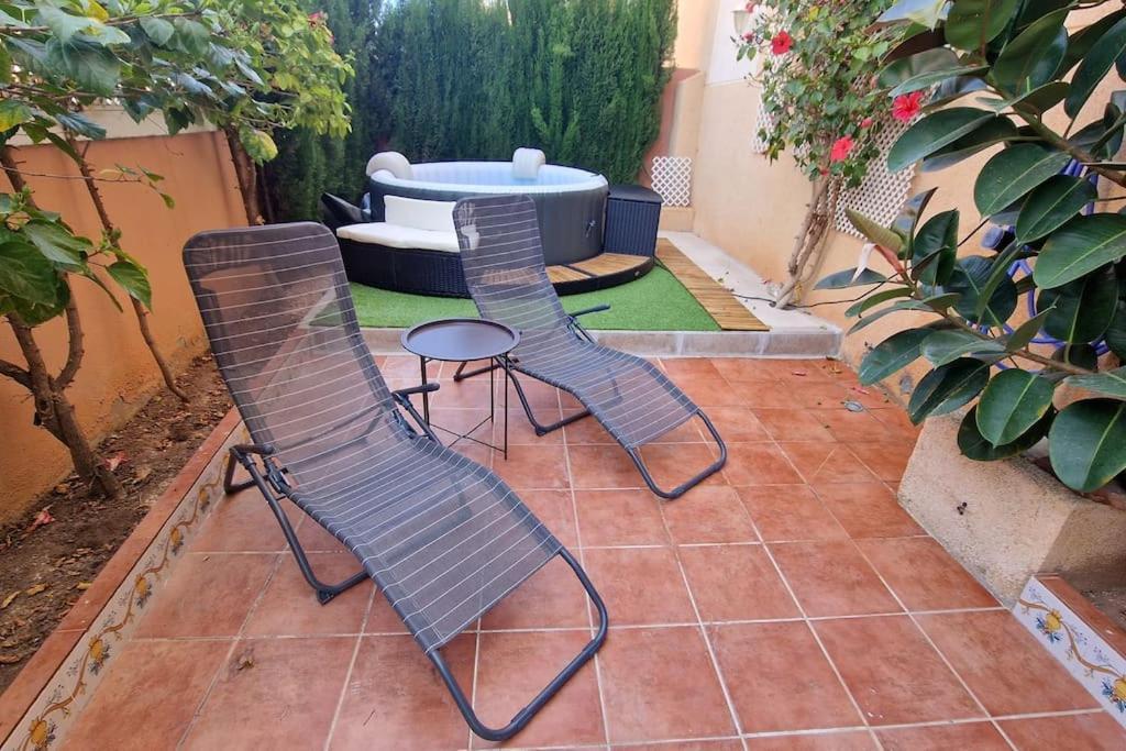 'Rincon Exquisito' Junto Al Mar Appartement Moncófar Buitenkant foto