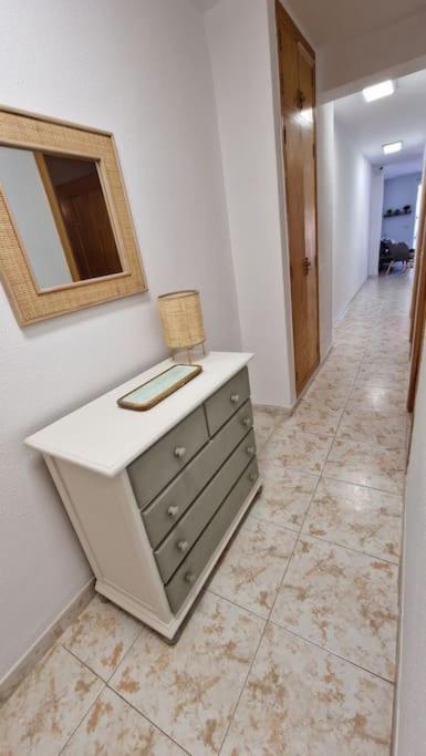 'Rincon Exquisito' Junto Al Mar Appartement Moncófar Buitenkant foto