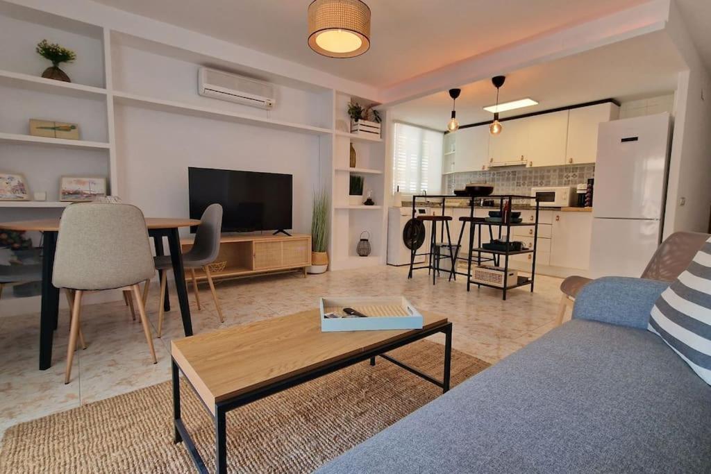 'Rincon Exquisito' Junto Al Mar Appartement Moncófar Buitenkant foto