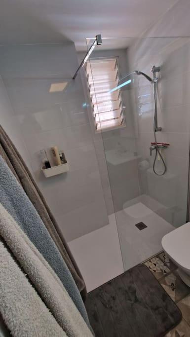'Rincon Exquisito' Junto Al Mar Appartement Moncófar Buitenkant foto
