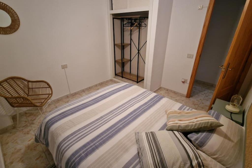 'Rincon Exquisito' Junto Al Mar Appartement Moncófar Buitenkant foto