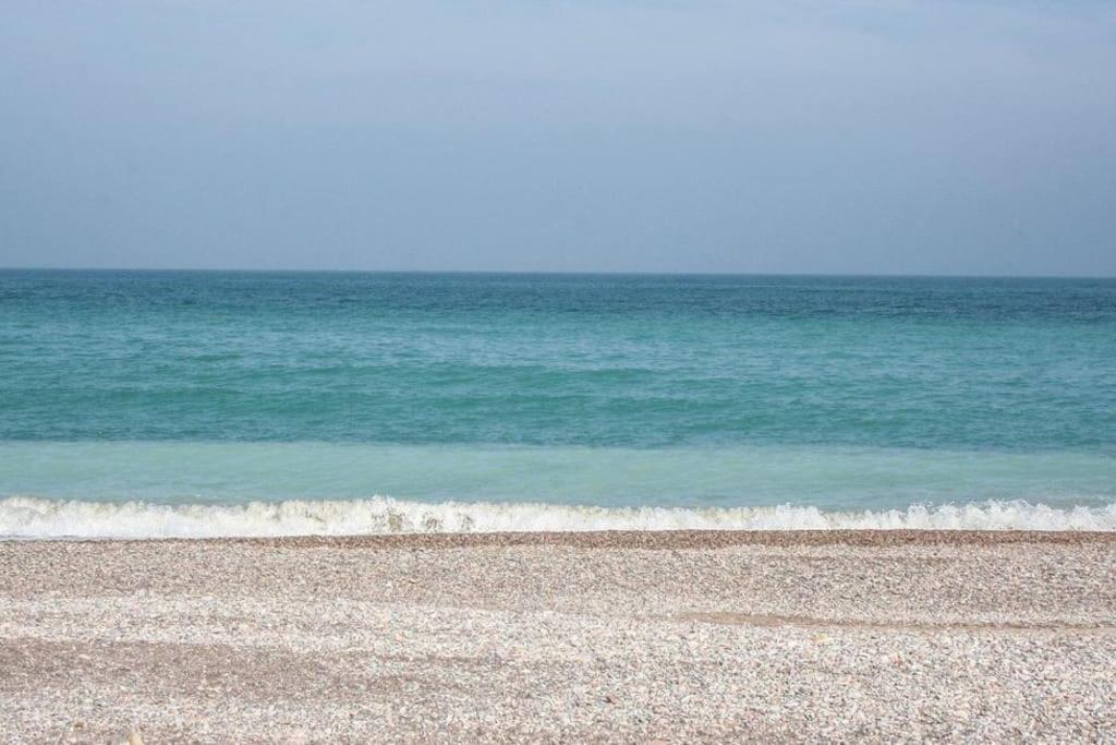'Rincon Exquisito' Junto Al Mar Appartement Moncófar Buitenkant foto
